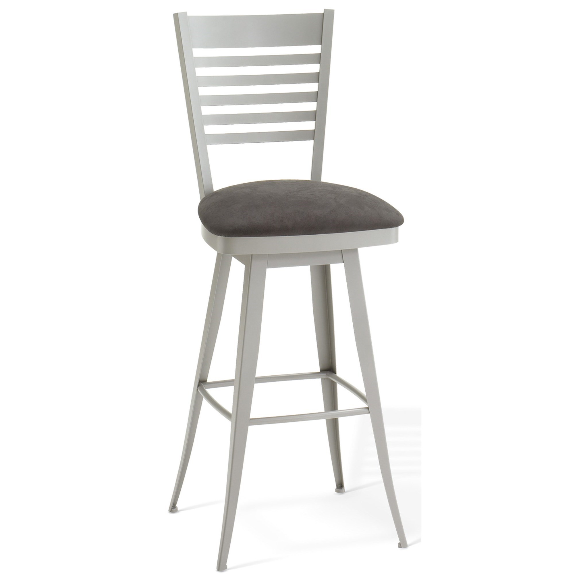 Amisco urban deals ronny swivel stool